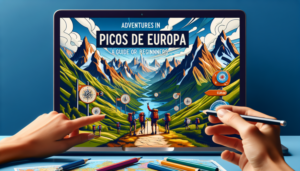 Aventuras en Picos de Europa: Guía para principiantes