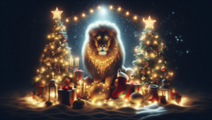 León en Navidad: luces y tradiciones culturales únicas