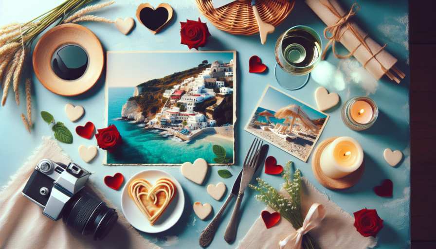 Escapadas románticas por la Costa Blanca para San Valentín