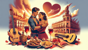 Ideas para una escapada romántica de San Valentín en España