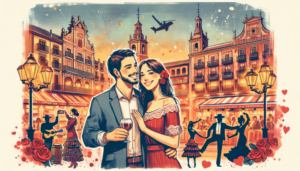 Planes únicos en pareja: disfruta San Valentín en España