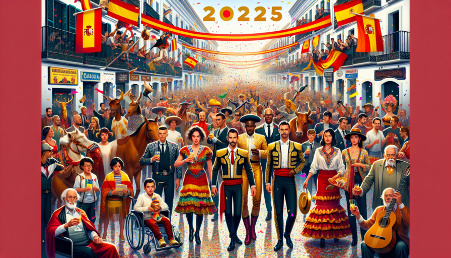 Carnavales en España que no te puedes perder este 2025