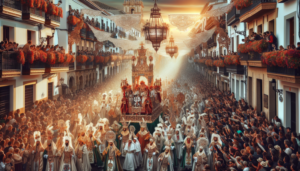 Las fiestas de Moros y Cristianos más impresionantes de abril