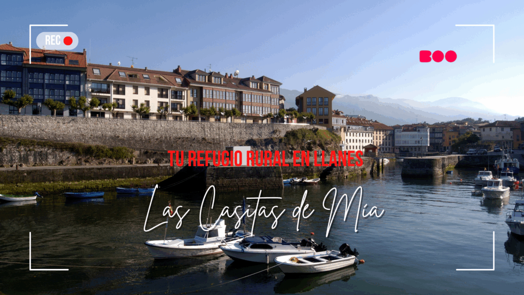 Las Casitas de Mía: Tu Refugio Rural en Llanes para una Primavera Inolvidable
