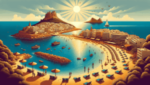 Cómo evitar aglomeraciones en Ibiza este verano