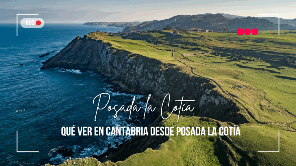 Posada La Cotía. leyendas y caminos: una escapada con alma en Posada La Cotía