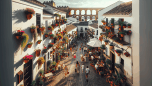 Córdoba en verano: planes frescos y patios con encanto