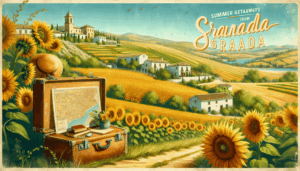 Escapadas desde Granada en verano