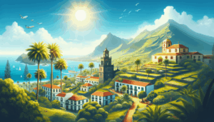 Escapadas veraniegas a El Hierro y La Gomera