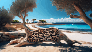 Formentera en verano: guía completa