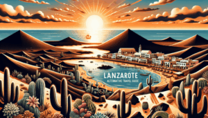 Lanzarote en verano: guía de viaje alternativa