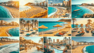 Las mejores playas de la provincia de Alicante