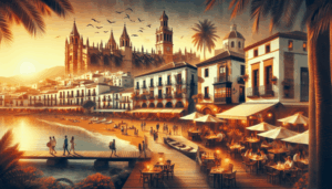 Los mejores destinos para solteros en verano en España