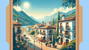 Los pueblos más bonitos de España para visitar en verano