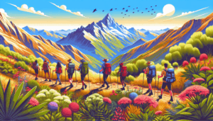 Mejores destinos de montaña en España para el verano