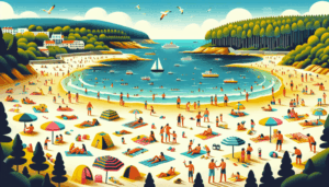 Mejores playas de Galicia para disfrutar en veran