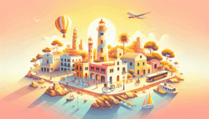 Menorca en verano: qué ver y cómo moverse