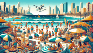 Planes alternativos para un verano en Benidorm