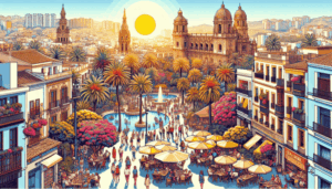 Planes de verano en Elche