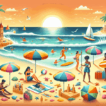 Planes de verano en Torrevieja