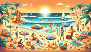 Planes de verano en Torrevieja
