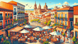 Planes en Guadalajara (España) para el verano
