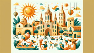 Planes para el verano en Reus