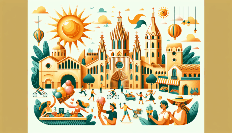 Planes para el verano en Reus