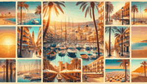 Qué hacer en Alicante capital en verano