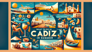 Qué hacer en Cádiz en verano