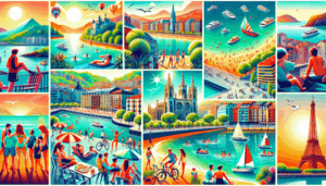 Qué hacer en Donostia en verano