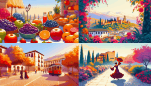 Qué hacer en Granada en verano más allá de la Alhambra