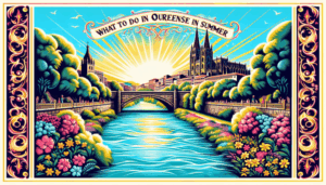Qué hacer en Ourense en verano