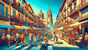 Qué hacer en Pamplona en verano sin San Fermines