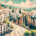 Qué hacer en Ronda en verano