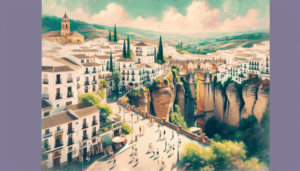 Qué hacer en Ronda en verano