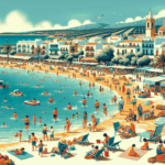 Qué hacer en Roquetas de Mar en verano