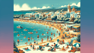 Qué hacer en Roquetas de Mar en verano