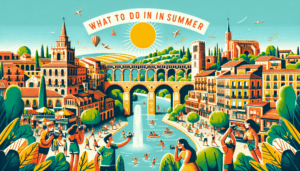 Qué hacer en Teruel en verano