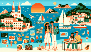Qué hacer en las Baleares si viajas en pareja