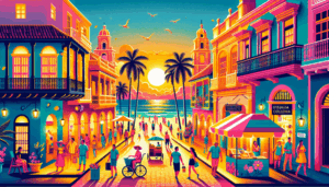 Qué ver en Cartagena durante el verano
