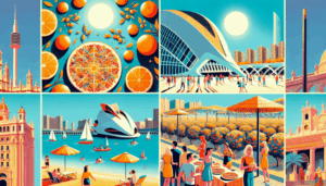 Qué ver en la Comunidad Valenciana en verano