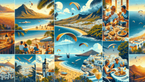 Qué ver en las Islas Canarias en verano