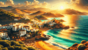 Ruta por la Costa de la Luz: el paraíso del verano andaluz