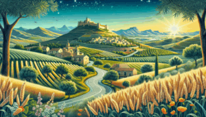 Rutas por el interior de Castellón en verano