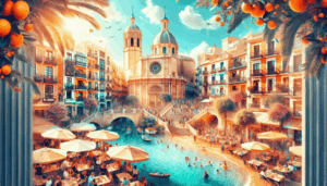 Valencia en verano: escapadas eventos y más