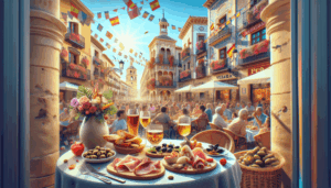 Verano en Albacete: fiestas tapas y más