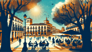Verano en Ciudad Real: escapadas y cultura