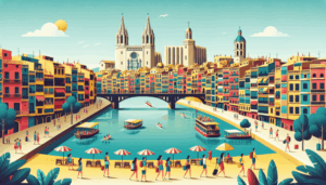 Verano en Girona: qué ver y hacer