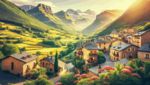 Verano en Huesca: naturaleza y pueblos con encanto